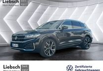 Gebrauchtwagen VW Touareg