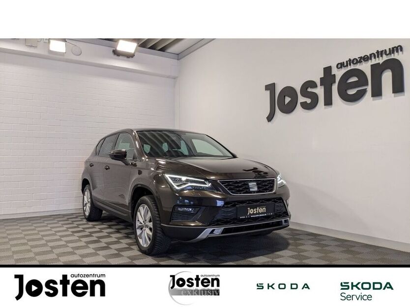 Ateca