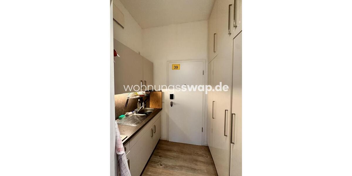 Wohnungsswap - 1 Zimmer, 27 m² - Marktstraße, Köln 1 zimmer