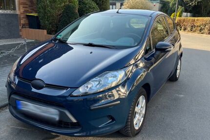 Ford Fiesta 223.000 km 1.699 &euro; Hürth 50354