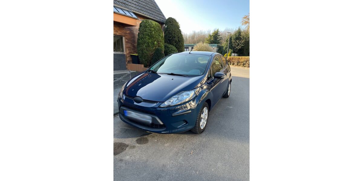 Ford Fiesta 223.000 km 1.699 &euro; Hürth 50354