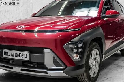 Hyundai KONA 4.452 km 22.880 &euro; Köln 50825