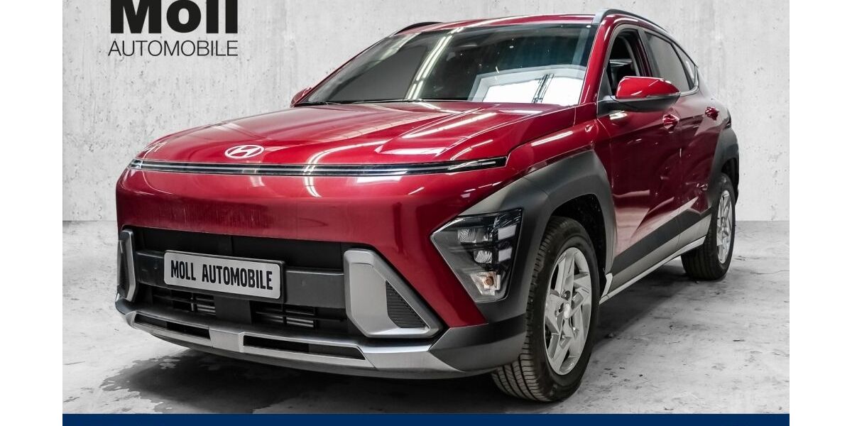 Hyundai KONA 4.452 km 22.880 &euro; Köln 50825