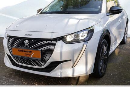 Peugeot 208 14.119 km 22.270 &euro; Solingen 42697