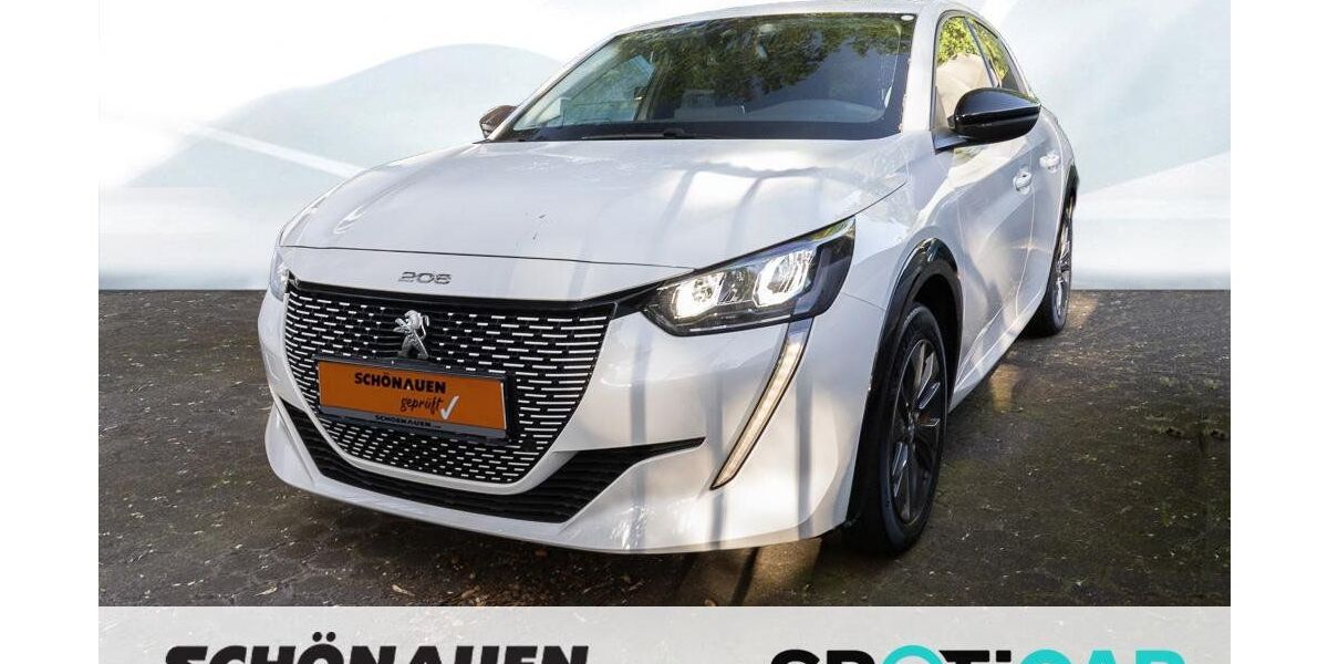 Peugeot 208 14.119 km 22.270 &euro; Solingen 42697