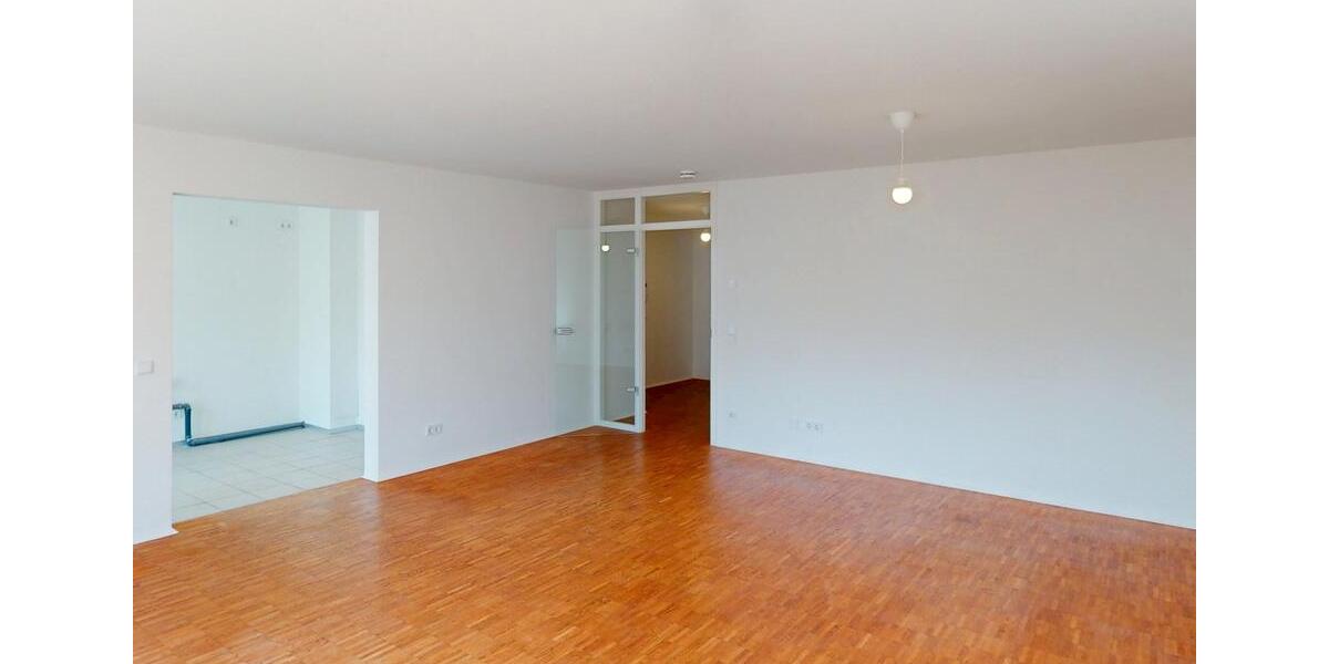 Etagenwohnung Düsseldorf Stadtbezirk 7 - 4 Zimmer, 117 m&sup2;, 2.195&euro; | Angebot:25614419