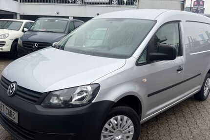 VW Caddy Maxi 186.688 km 8.850 &euro; Hilden (bei Düsseldorf) 40721