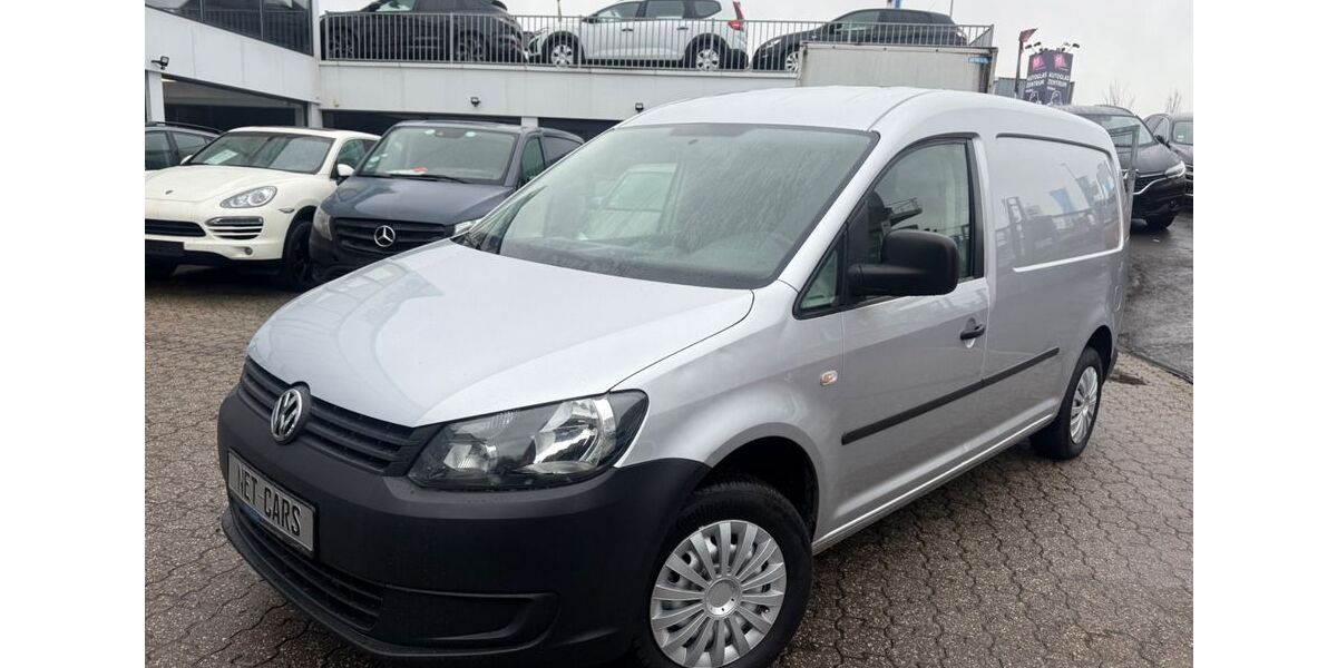 VW Caddy Maxi 186.688 km 8.850 &euro; Hilden (bei Düsseldorf) 40721