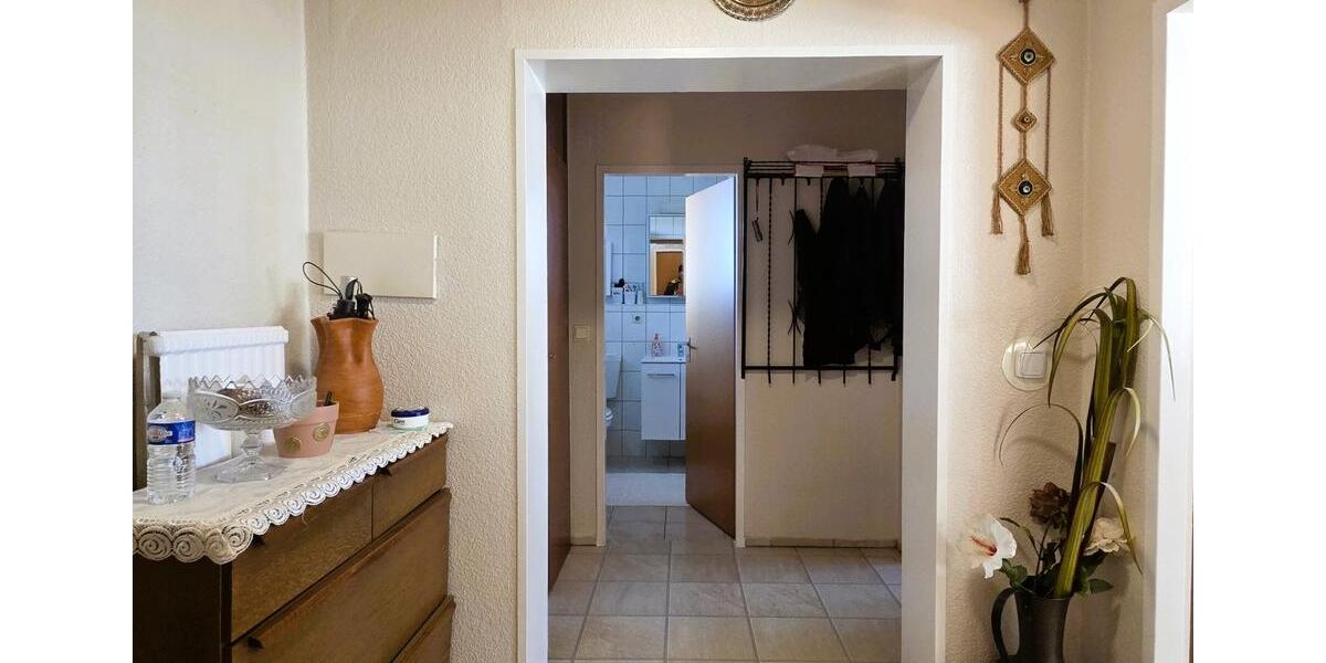 Etagenwohnung Neuss Erfttal - 3 Zimmer, 65 m&sup2;, 159.000&euro; | Angebot:25193334