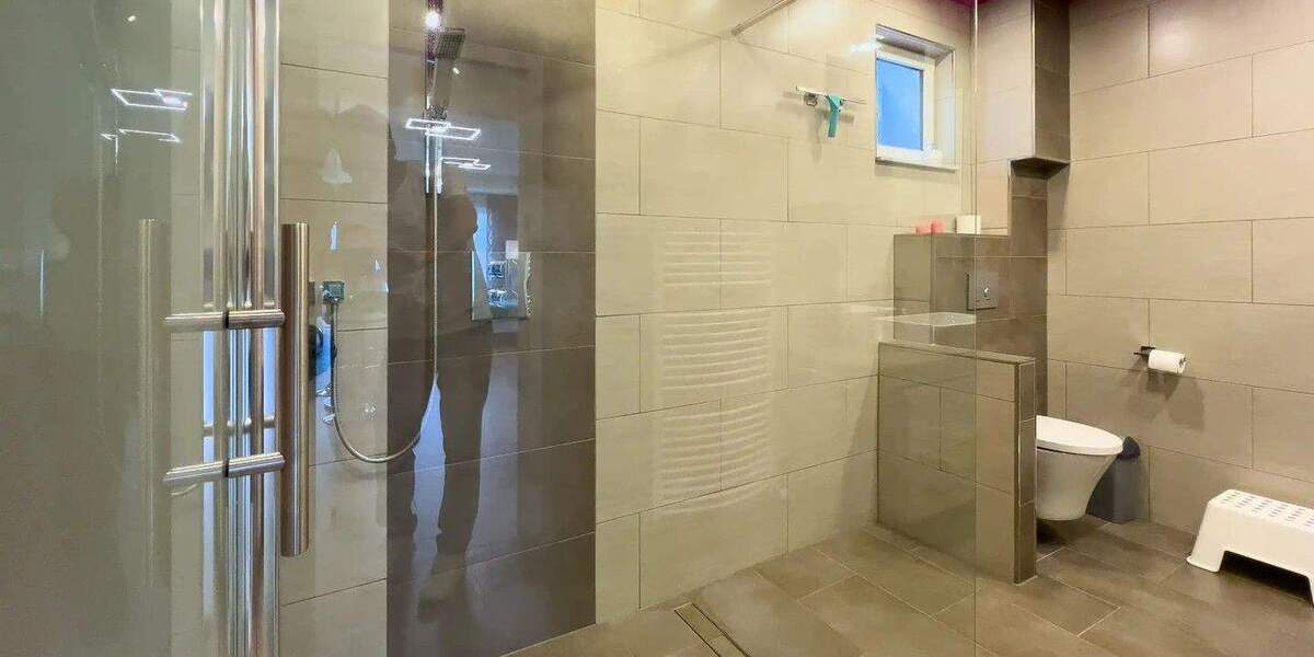 Doppelhaushälfte Solingen Höhscheid - 6 Zimmer, 171 m&sup2;, 519.000&euro; | Angebot:25400458