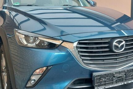 Mazda CX-3 48.500 km 14.900 &euro; Niederkassel-Rheidt 53859