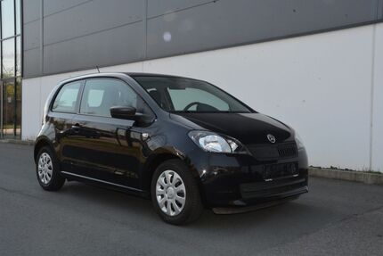 Skoda Citigo 90.000 km 5.300 &euro; Düsseldorf 40223