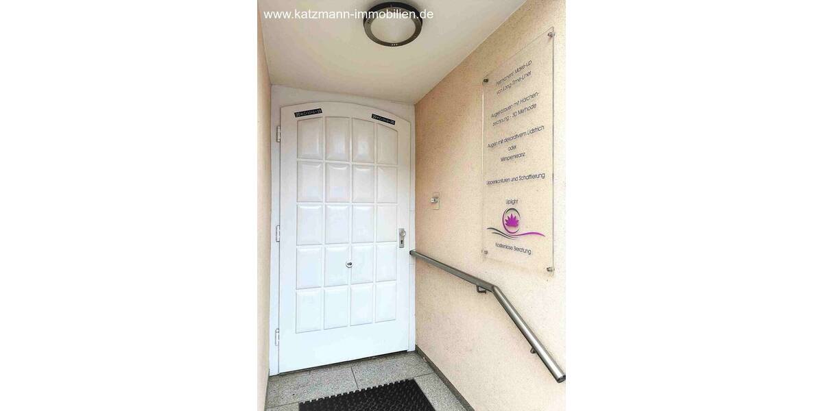 Gewerbeobjekt Kerpen Sindorf - 4 Zimmer, 109 m&sup2;, 952&euro; | Angebot:20968241