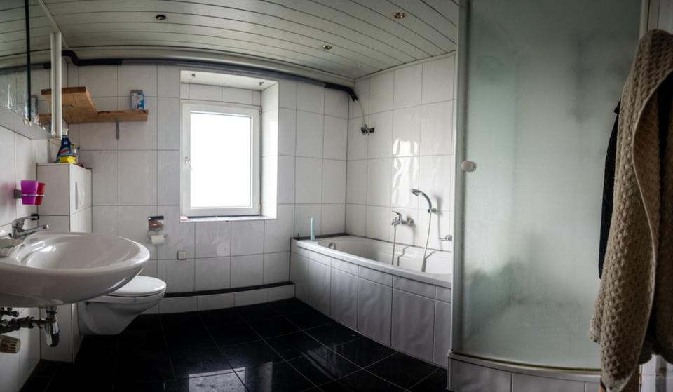 Voll möbliertes Haus für Übergangswohnen – befristet 7 zimmer