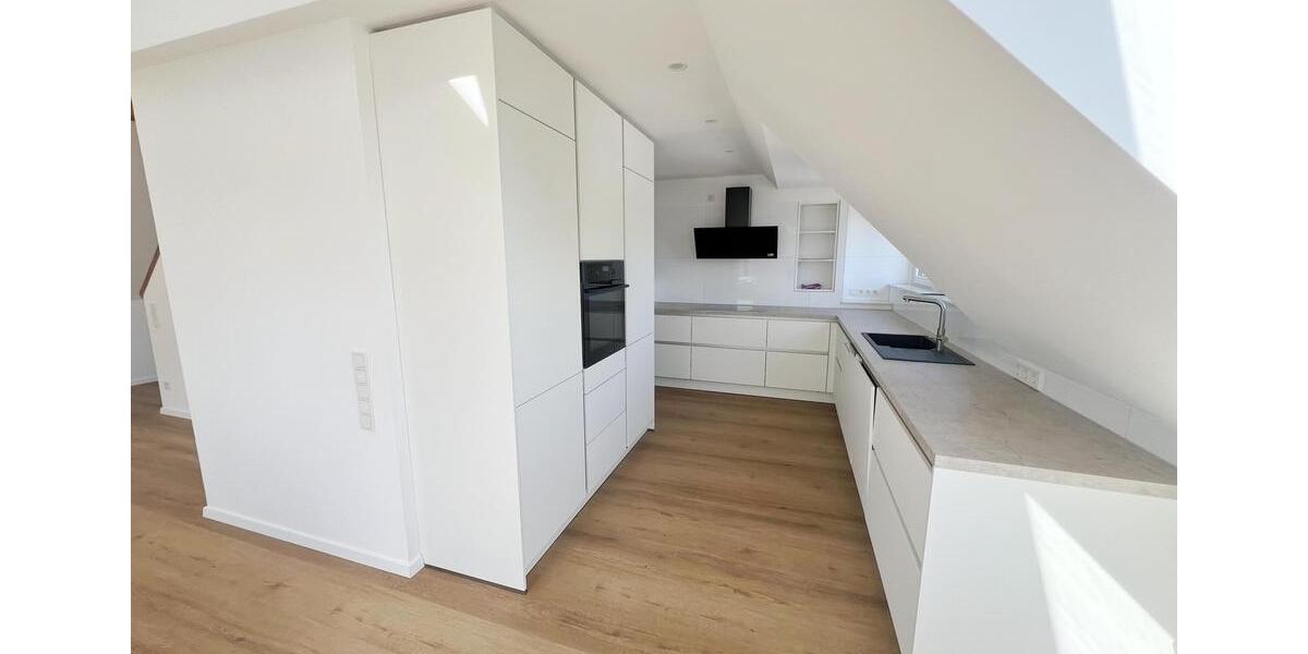 Maisonettenwohnung Troisdorf Altenrath - 4 Zimmer, 120 m&sup2;, 1.495&euro; | Angebot:26367434