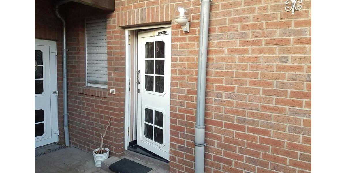 Erdgeschoßwohnung Bergheim Auenheim - 2 Zimmer, 64 m&sup2;, 199.000&euro; | Angebot:24567676