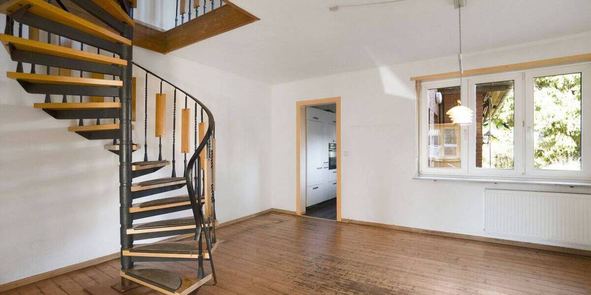 Doppelhaushälfte Neuss Holzheim - 6 Zimmer, 157 m&sup2;, 442.000&euro; | Angebot:26758896