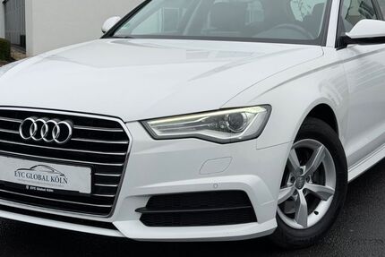 Audi A6 113.000 km 17.800 &euro; Köln (Ostheim) 51107