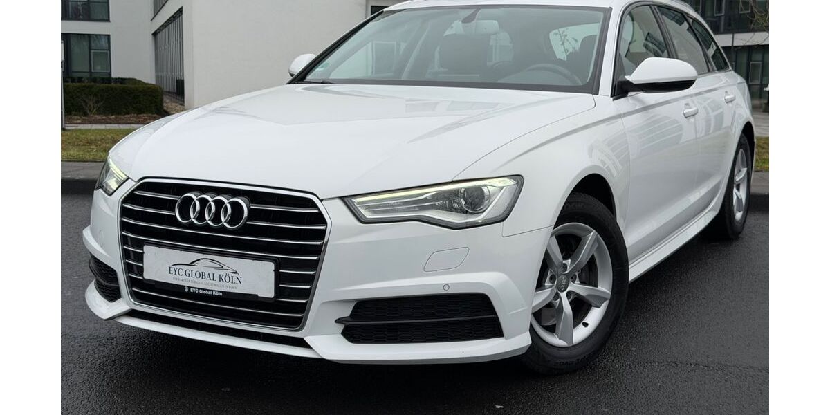 Audi A6 113.000 km 17.800 &euro; Köln (Ostheim) 51107