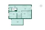 Doppelhaushälfte Wülfrath Innenstadt - 6 Zimmer, 135 m&sup2;, 594.900&euro; | Angebot:25664165