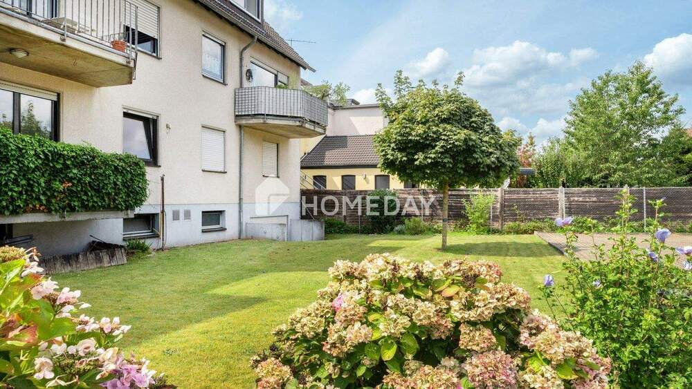 Etagenwohnung Köln Dünnwald - 4 Zimmer, 107 m&sup2;, 399.000&euro; | Angebot:25628634