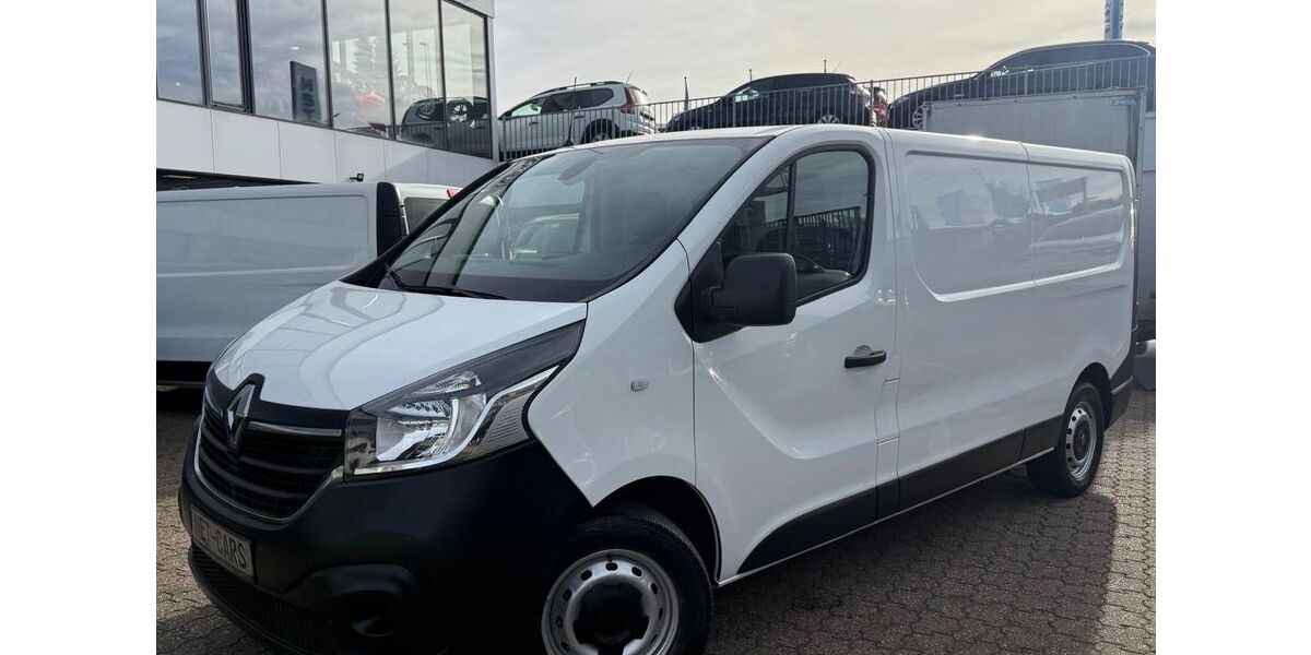 Renault Trafic 119.800 km 14.850 &euro; Hilden (bei Düsseldorf) 40721