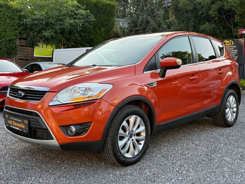 Kuga