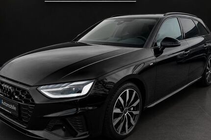Audi A4 4.538 km 30.950 &euro; Wesseling 50389
