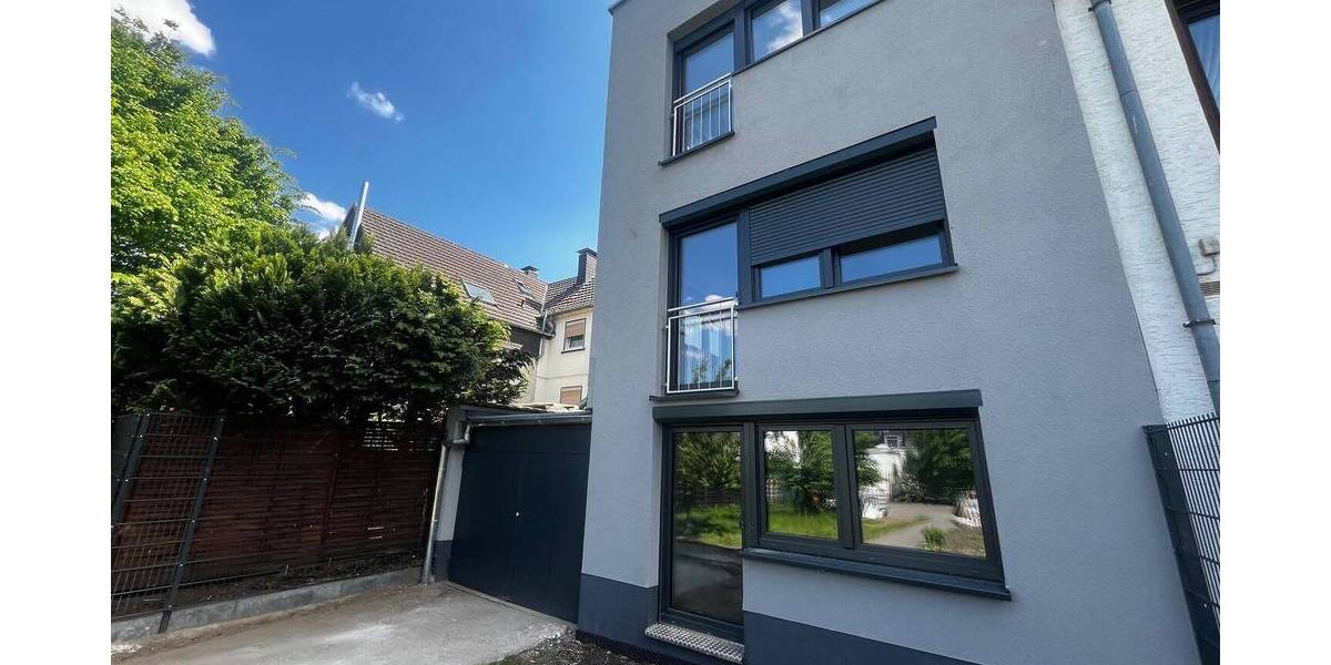 Reihenmittelhaus Bergisch Gladbach Heidkamp - 6 Zimmer, 160 m&sup2;, 580.000&euro; | Angebot:26543319