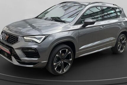 Cupra Ateca 17.304 km 27.980 &euro; Köln-Mülheim 51063