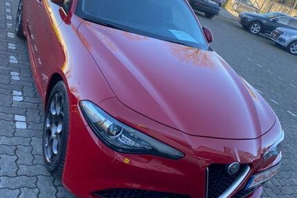 Alfa Romeo Giulia 115.300 km 18.250 &euro; Köln 50997