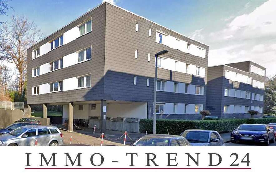 Wohnung zum Kaufen in Köln 139.000 € 28 m²
