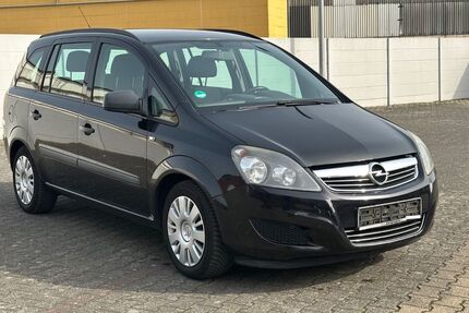 Opel Zafira 222.000 km 3.950 &euro; Neuss 41460