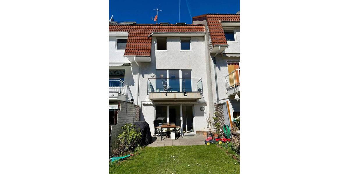 Reihenmittelhaus Remscheid Nord - 5 Zimmer, 146 m&sup2;, 385.000&euro; | Angebot:26080132