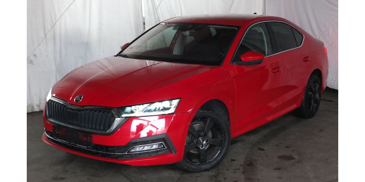Skoda Octavia 53.254 km 18.908 &euro; Köln-Marsdorf/Junkersdorf 50858