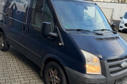 Ford Transit 253.422 km 2.999 &euro; Köln 51069