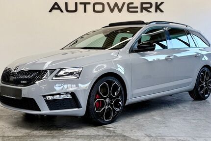 Skoda Octavia 78.104 km 25.999 &euro; Hückeswagen 42499