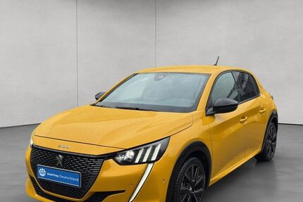 Peugeot 208 10.262 km 19.970 € Leverkusen 51373