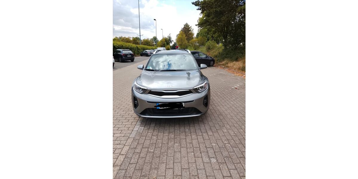 Kia Stonic 9.600 km 17.200 &euro; Monheim 40789