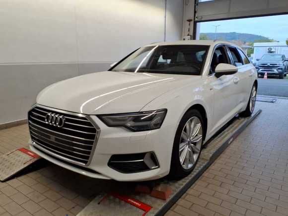 Audi A6 198.400 km 19.980 &euro; Hilden 40721