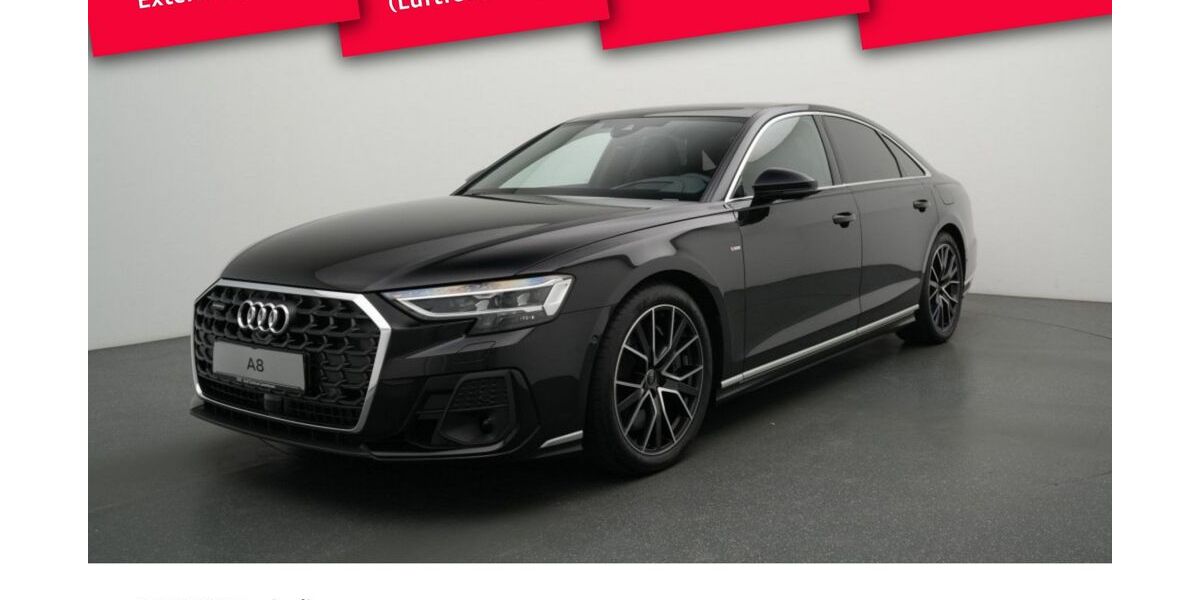 Audi A8 3.494 km 80.480 &euro; Leverkusen 51373