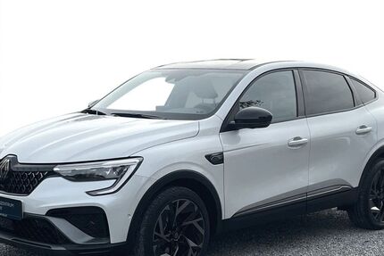 Renault Arkana 12.225 km 25.900 € Solingen/NRW 42655