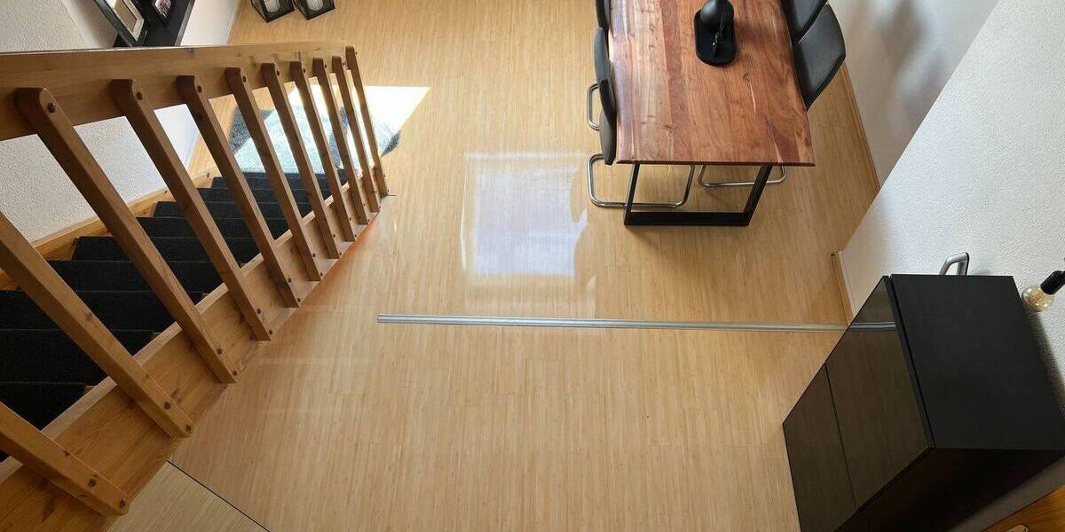 Etagenwohnung Düsseldorf Pempelfort - 1 Zimmer, 50 m&sup2;, 220.000&euro; | Angebot:24060107