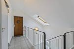 *** Lichtdurchflutete Dachgeschosswohnung mit zwei sonnigen Dachterrassen in Top-Lage *** 2 zimmer