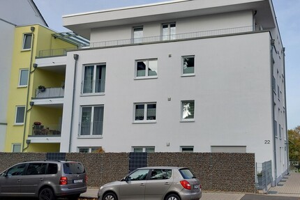 Attraktive ETW 2 Zi-Whg. mit Balkon und Garage in RS-Lennep - Wohnung Remscheid Lennep | Angebot:27642579