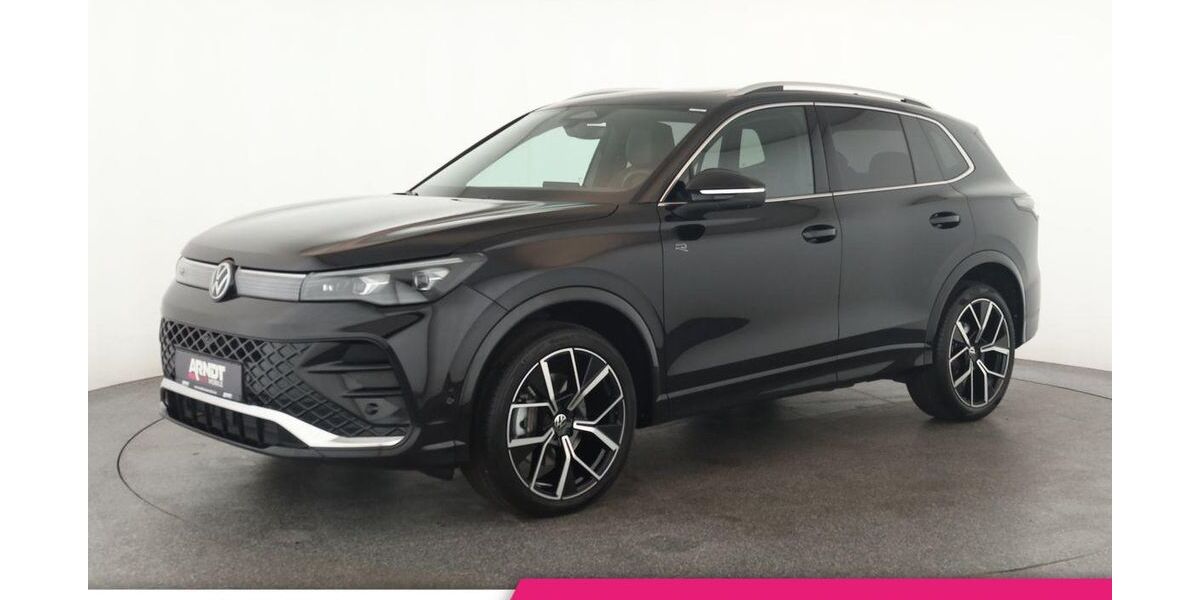 VW Tiguan 25.900 km 42.484 &euro; Düsseldorf 40233