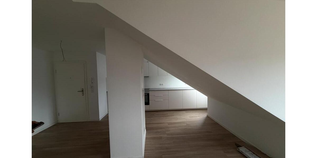 Kernsanierte 2 Zimmer Wohnung + EBK in Heimersdorf zu vermieten! 2 zimmer