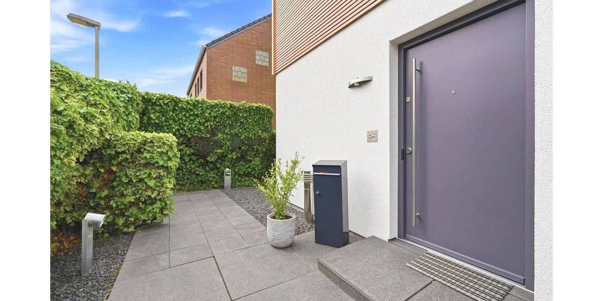 Einfamilienhaus Frechen Buschbell - 5 Zimmer, 171 m&sup2;, 575.000&euro; | Angebot:26607225