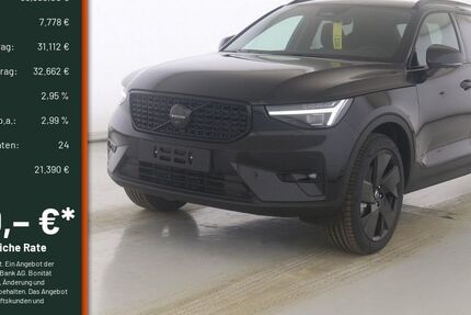 Volvo XC40 20.693 km 37.890 € Engelskirchen 51766