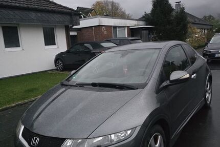 Honda Civic 110.000 km 5.200 € monheim am rhein 40789